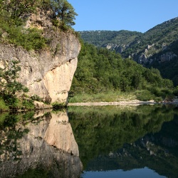 Gorges du Tarn